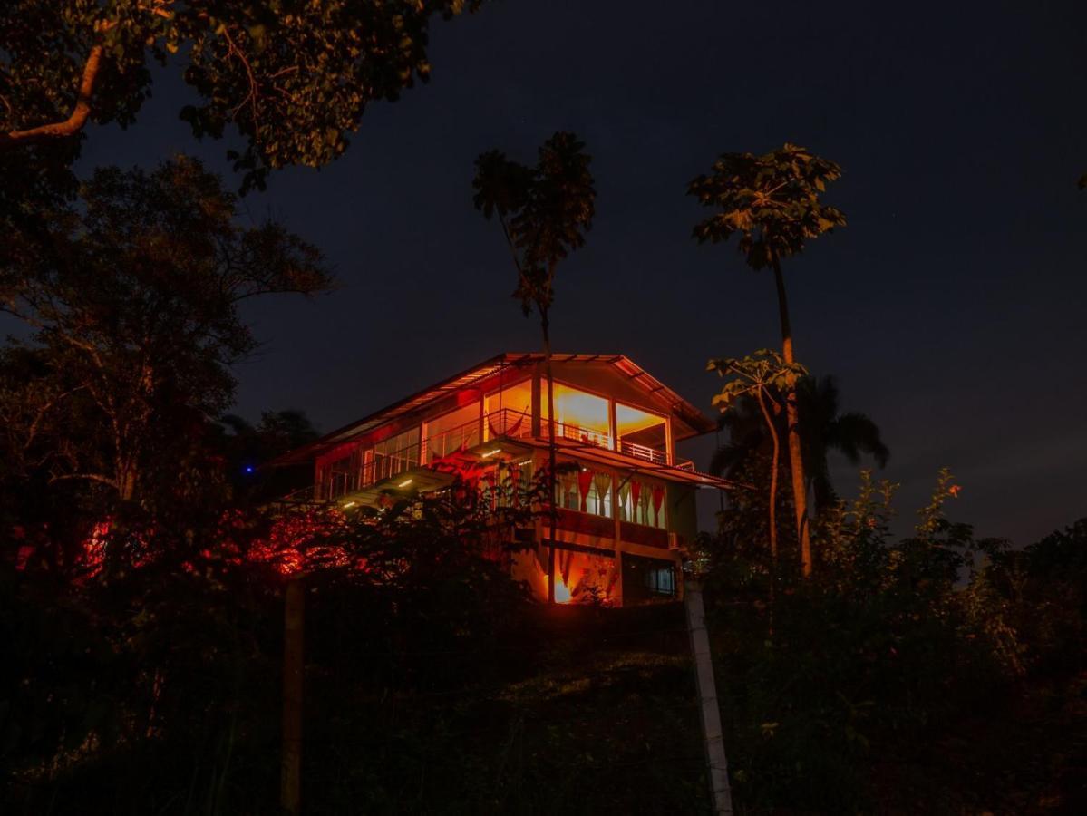 Alojamiento Rural Entre El Llano Y La Selva San José del Guaviare 외부 사진