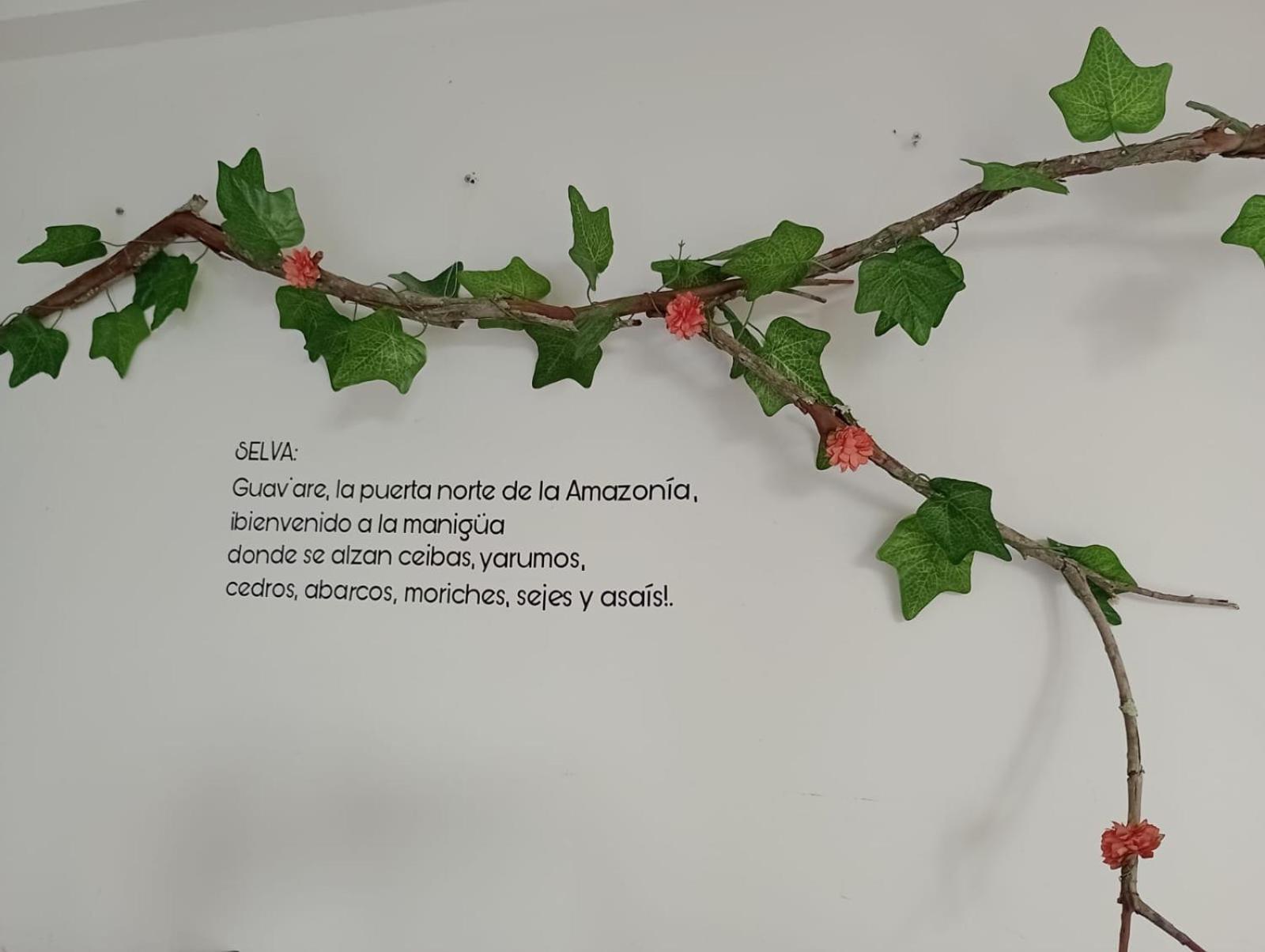 Alojamiento Rural Entre El Llano Y La Selva San José del Guaviare 외부 사진