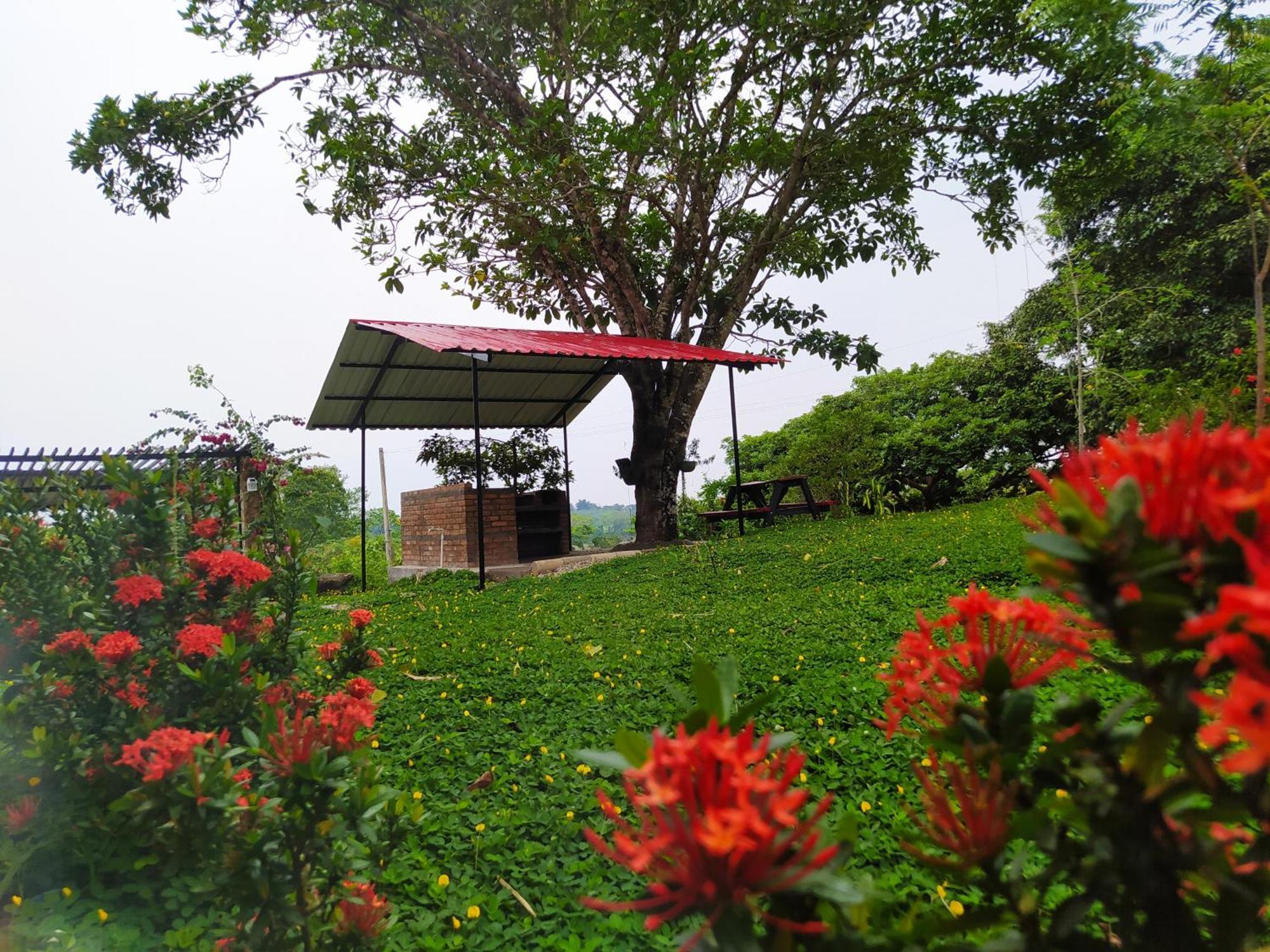Alojamiento Rural Entre El Llano Y La Selva San José del Guaviare 외부 사진